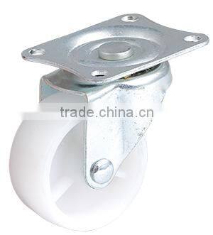 freezer wheel Rubber roller caster wheel ball type freezer 360 turning wheels refrigerator wheels,supermarket refrigerator/freez