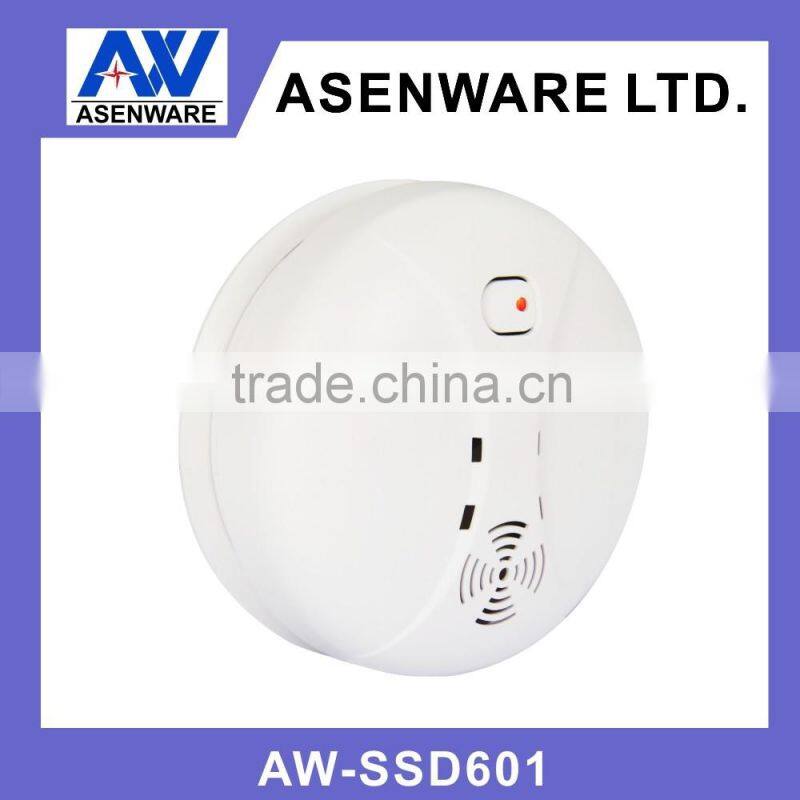 Standalone Smoke Detector addressable fire alarm independent smoke alarm