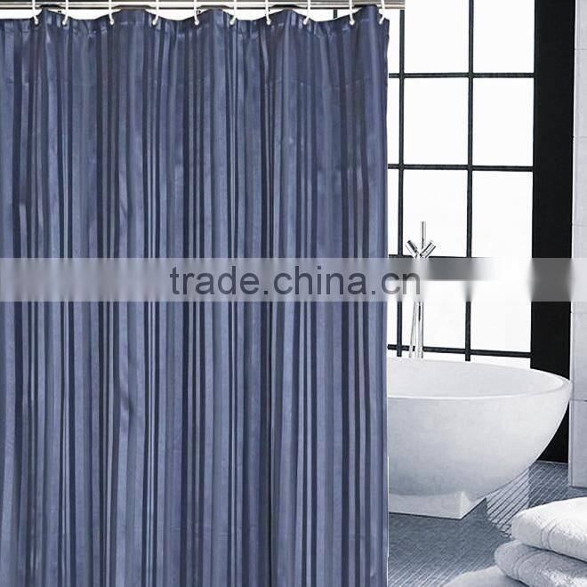 shower curtain/custom shower curtain/polyester shower curtain