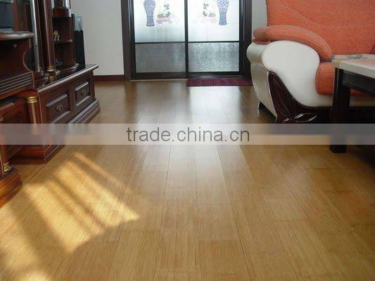 vertcal interlocking bamboo flooing laminated bamboo