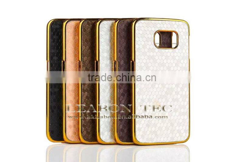 Luxury Hard Back Case Cover football Surface Back Hard Case For S6 Case Amazon