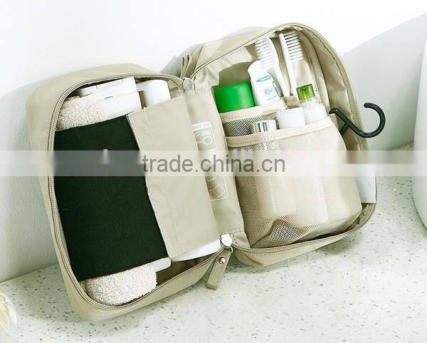 best selling men toiletry bag/mens travel toiletry bag