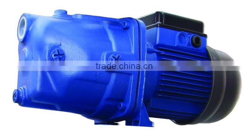 1HP JET102M Cast Iron Self Priming JET Water PUMP