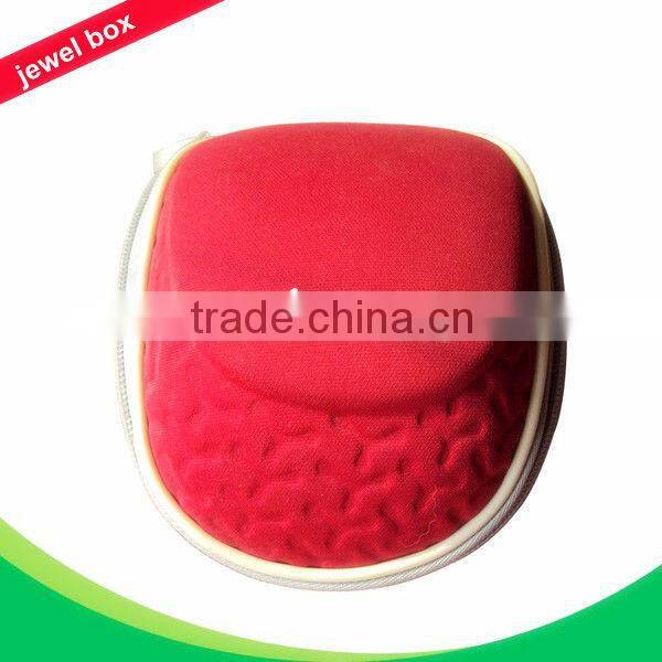 Wholesale EVA jewelry box with foam insert