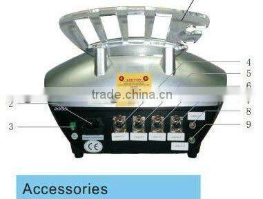 portable newest laser liposuction machine