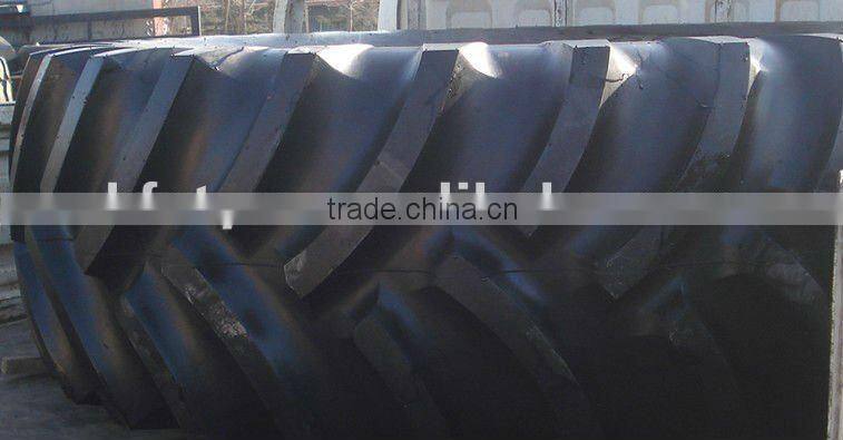 Forestry tyre 24.5-32