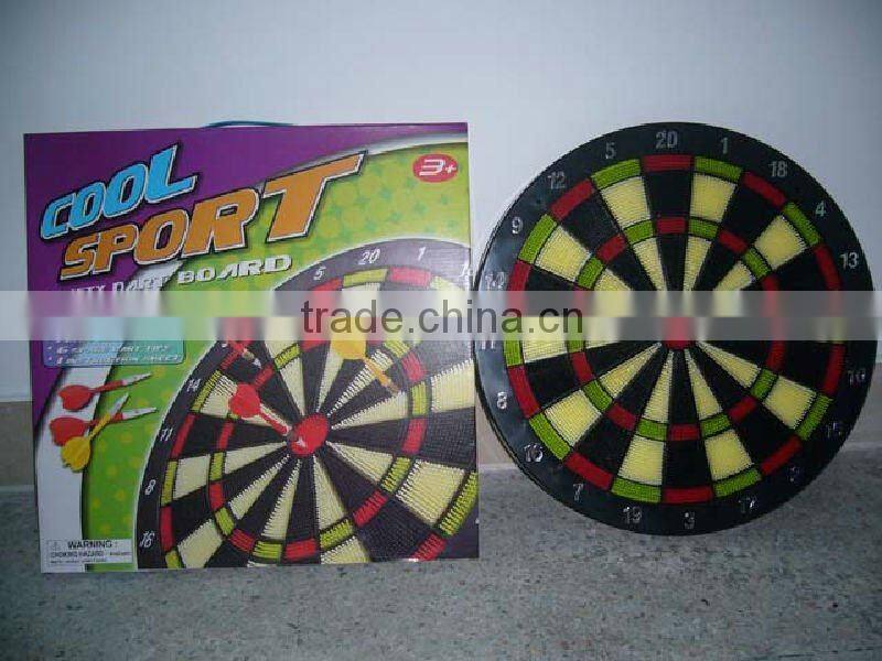 DIGITAL DARTS BOARD GAME