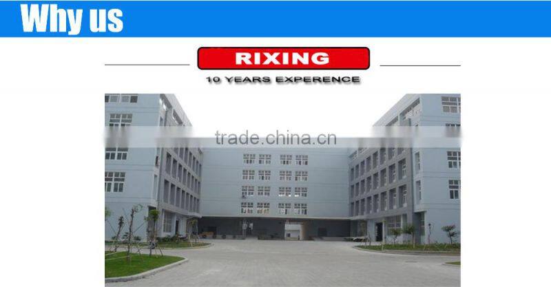 Plastic cable reel stand with European sockets