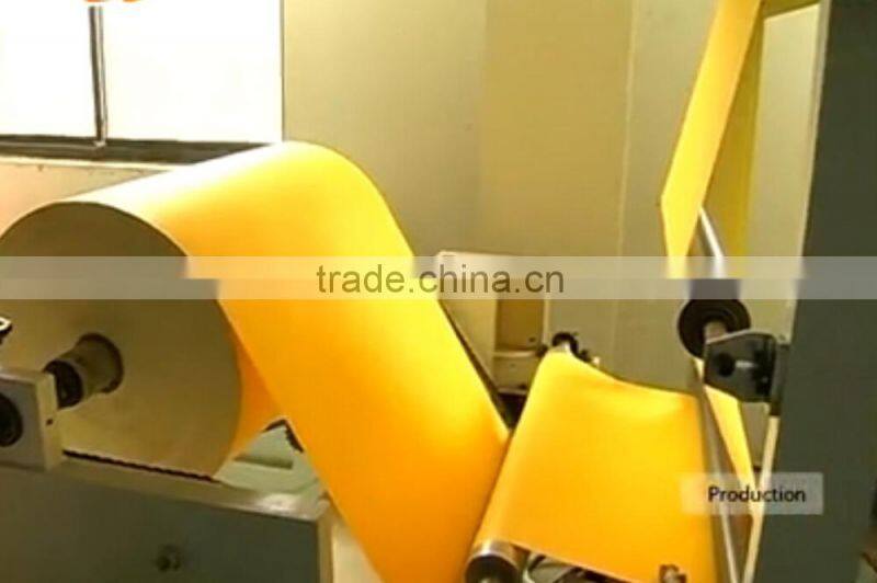 PDQ sticky notes with color box for school,family, office, gifts