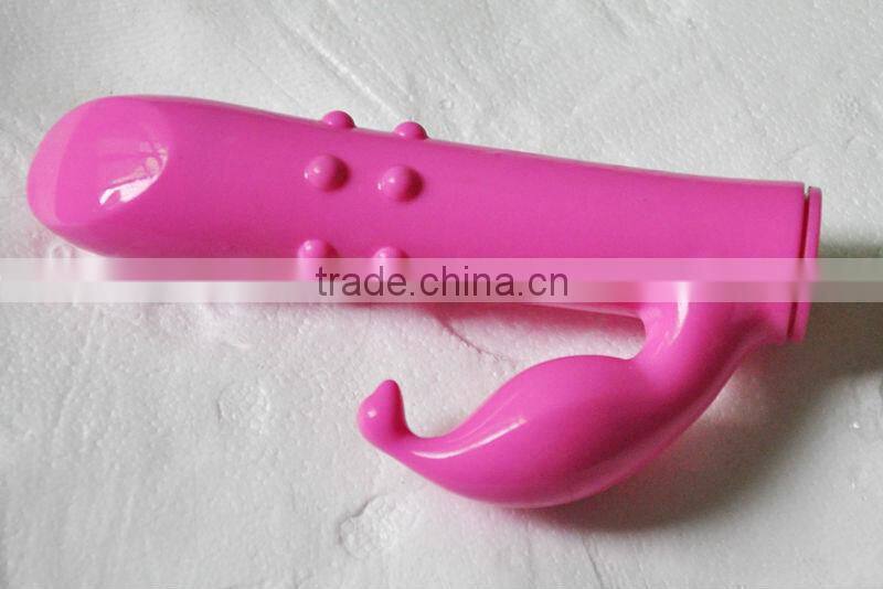 2014 new design sex toy 6 speeds vibrator and rotating 360 degree silicone sexy toy