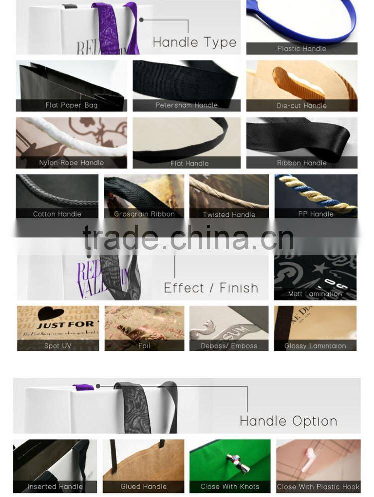 printing for flour packaging paper bag