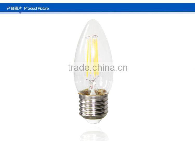 Latest Led Product Fliament Light COREACH Supplier