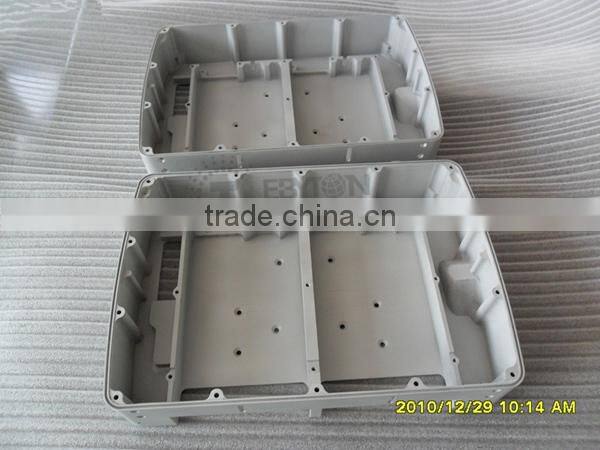 custom al6061 cnc part machining