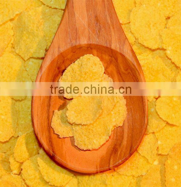 Corn Flakes/Breakfast Cereals FMCG products handling machine