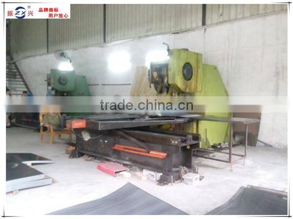 High quality rectangular hole aluminium perforated plate ((ISO9001 CE)