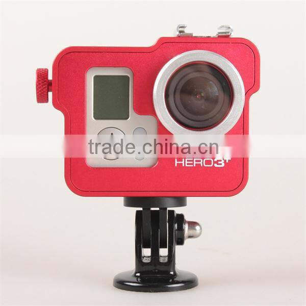 Aluminum Housing Case