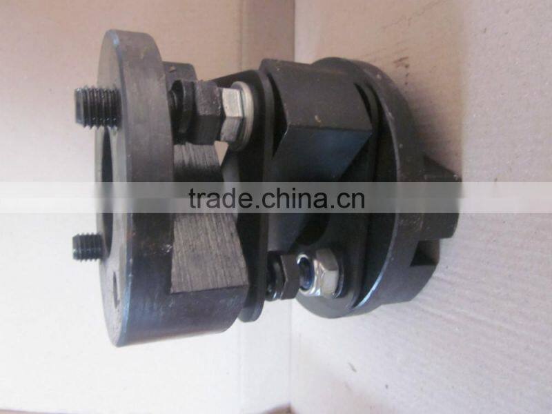 universal joint iron ,it is very useful for you.(on test bench)