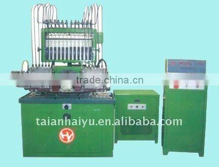 Perfect designed fit pump test tool, HY-H diesel injection pump test stand