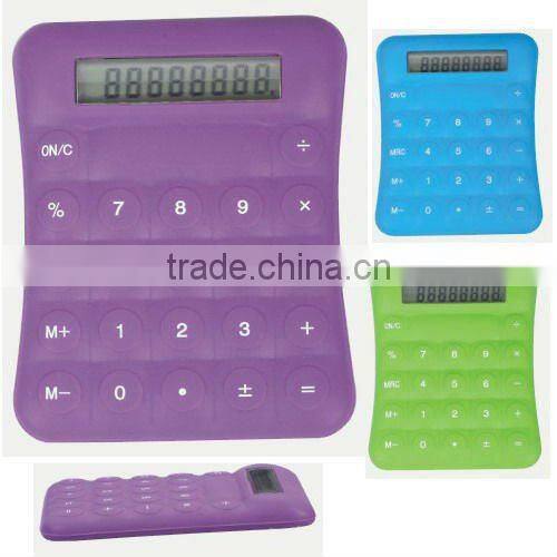 pink Calculator