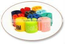 selbstklebende Etiketten, Minireiter, Klassikreiter,Textiletiketten