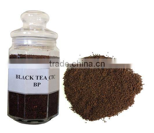Hot sale Black Tea for Winter