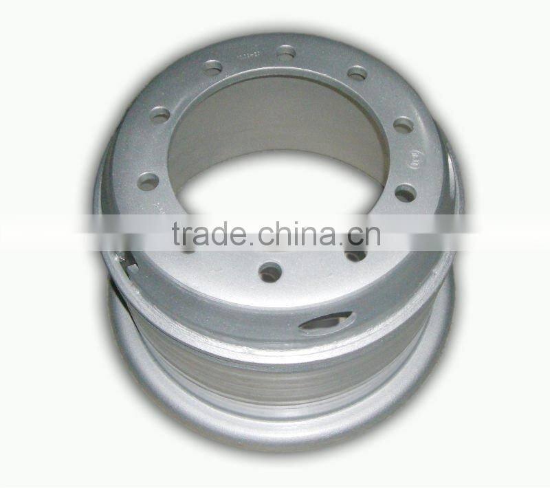 10.00-20tube steel wheel