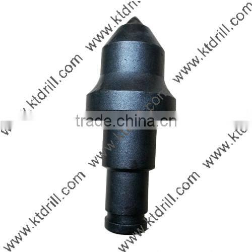 KT TS5 round shank cutter holder