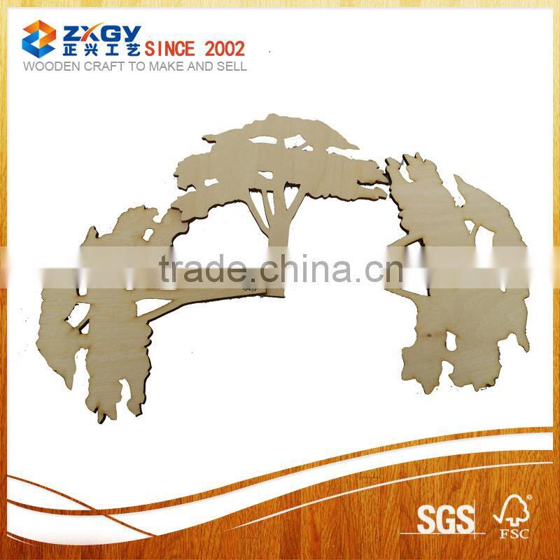 Frangrance Wood Diffuser for Decoration