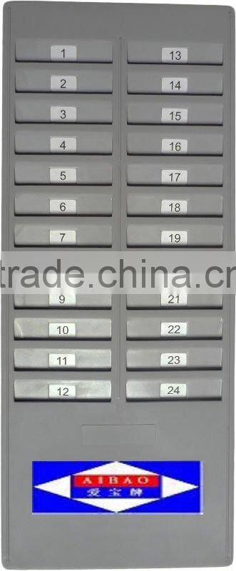 time recorder ribbon