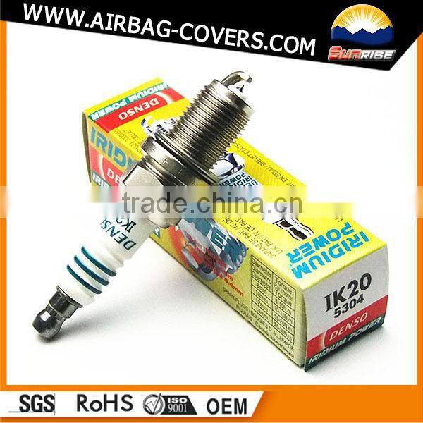 Professional decade plug cap NGK Spark Plug standard wholesale choice