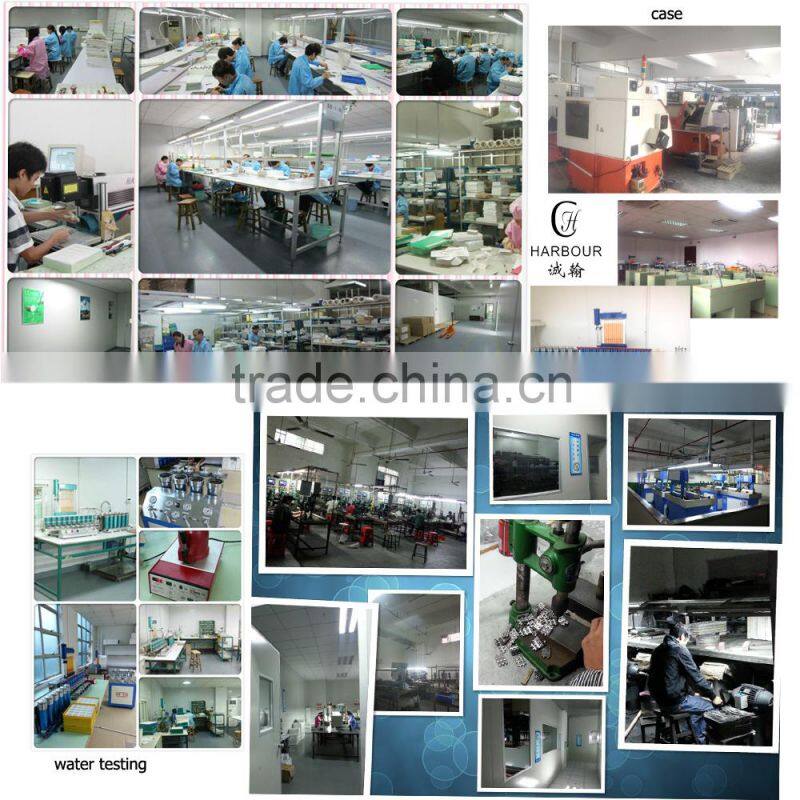 High Quality Stone Setting Women Watches Ceramic 3ATM