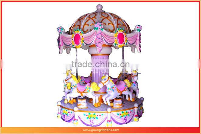 Happy Swing ! amusement devices coin operated rides for sale