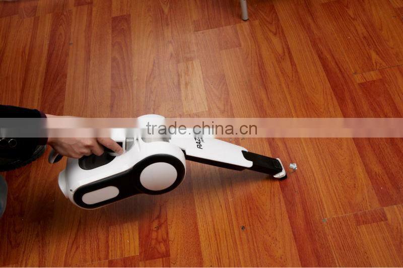 hand held vacuum cleaner