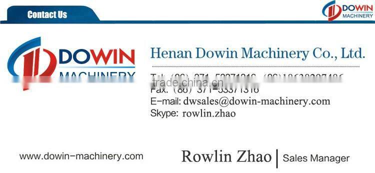 rammer machine small construction machine for sale