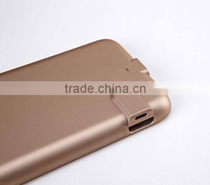 New Complete Powerbank Case portable Battery Charger For iPhone