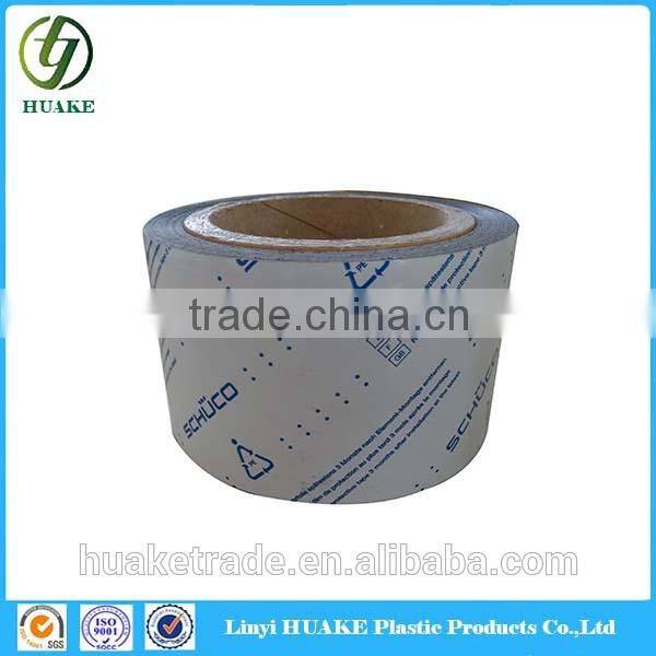 2016 Clear Cover Adhesive Polyurethane Protective Tape Film For Home Appliance