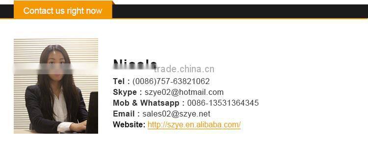 high quality aluminum alloy metal type clothes drying rack