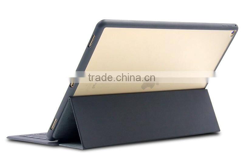 Hot sale Factory Supplier anti-shock Tablet Cover for iPad pro Tablet Case for ipad pro