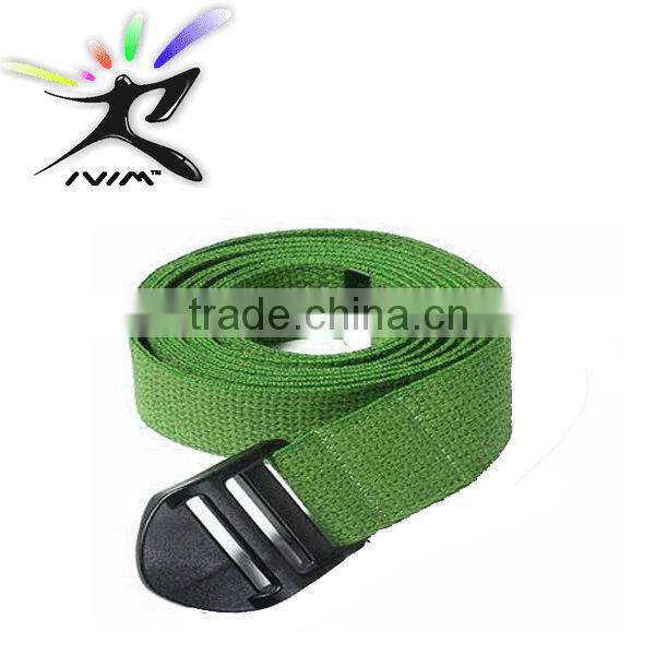 Yoga belt,Stretch belt,exercise strap
