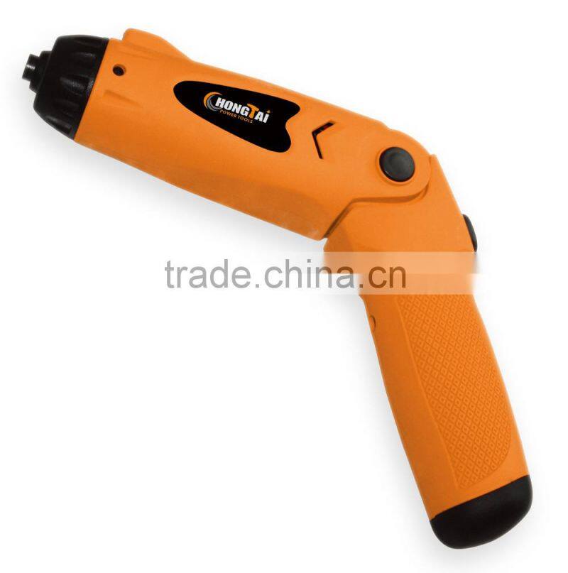 13pcs bit blister packing Cordless Screwdriver