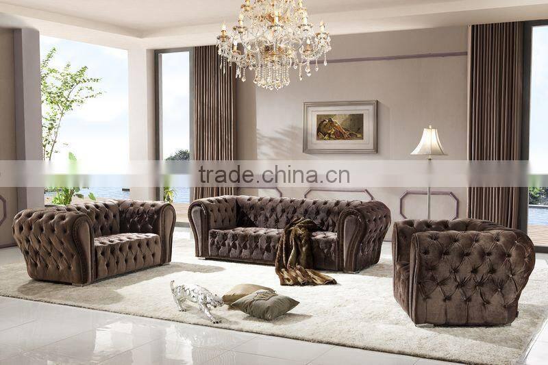 Dhouse new sofa set AL030