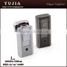 High-class Metal Handle Herb GrinderJL-002JA