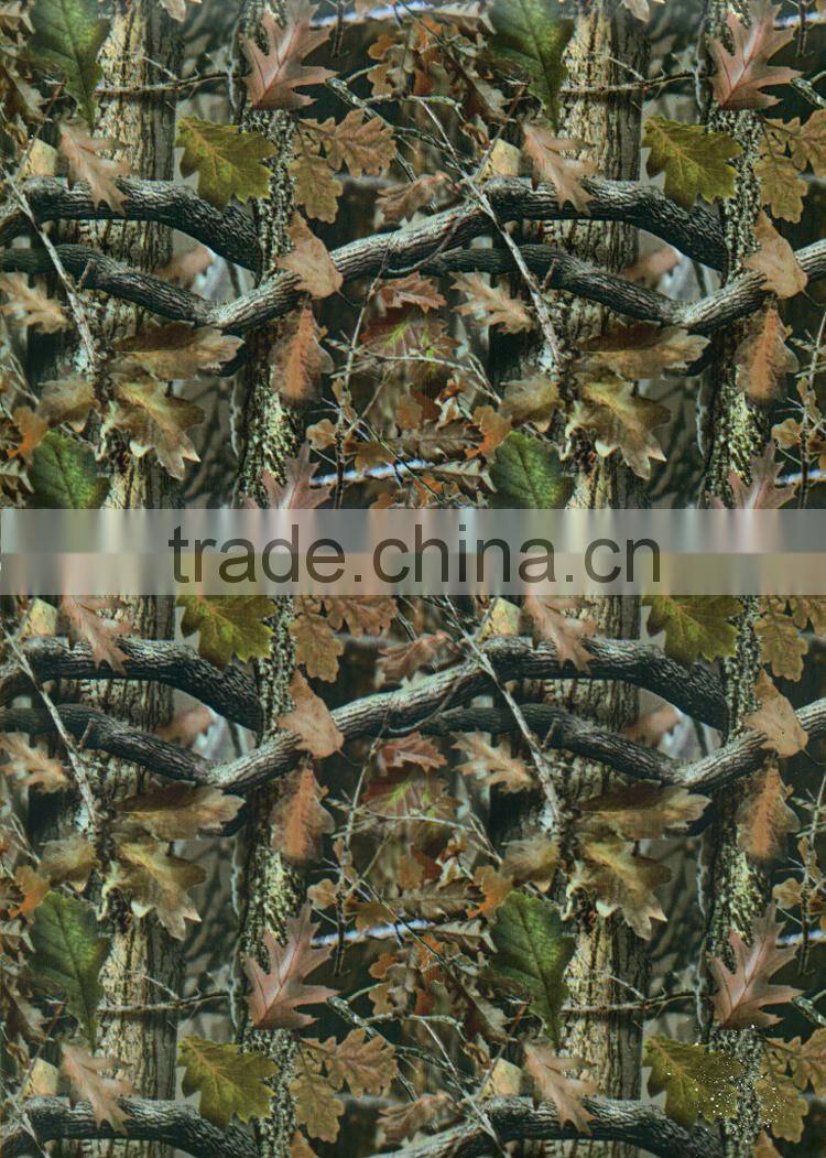 Super Value DAZZLE NO.DGMA497-2 Leafy Branch Hydrographic film Hydrographics Water Transfer Printing Film