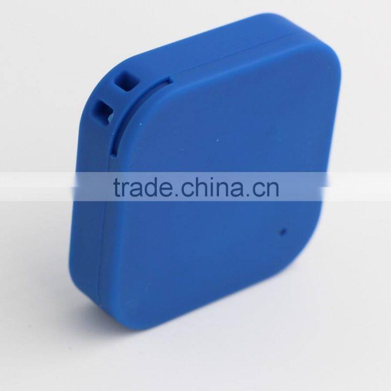 Button Press Advertising Ble 4.0 Beacon Long Range Eddystone Beacon