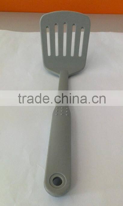 FDA,LFGB Approval Kitchen Equipment Nylon Utensil Manufacturer New style colorful kitchen tools nylon utensil set