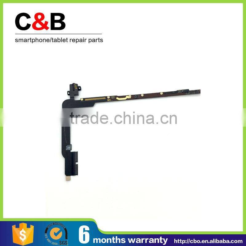 Hot sale new Headphone port for iPad 3 headphone jack