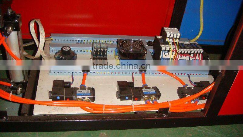 Acrylic Hot V-shape Bender