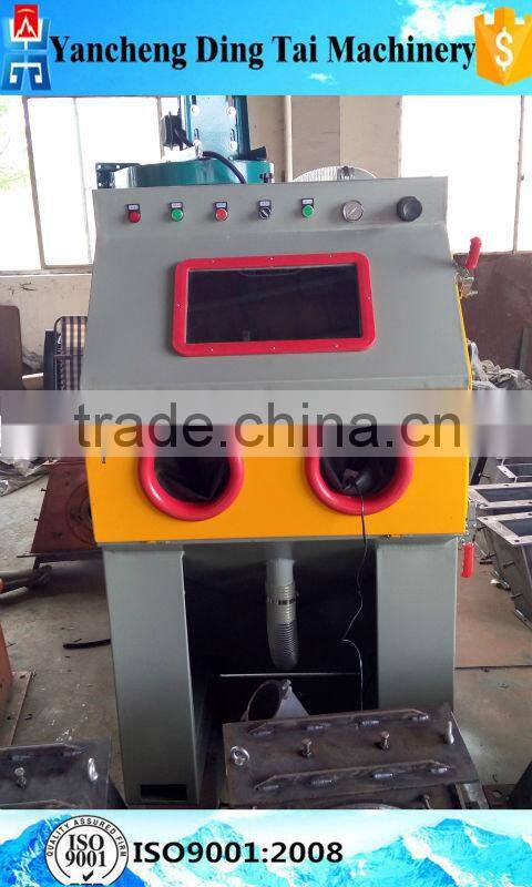 Industrial sandblasters/sandblaster industrial/mini sandblasting machine