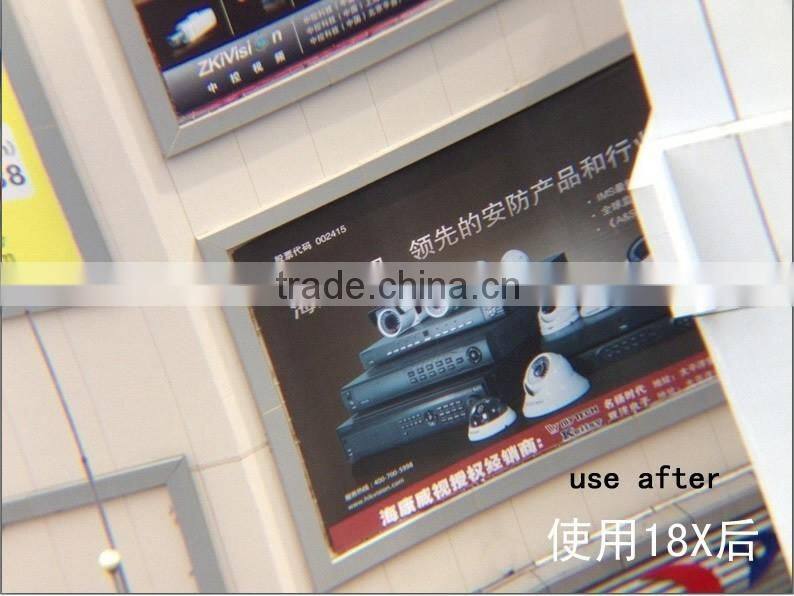 Best 18X Zoom lens for mobile phone