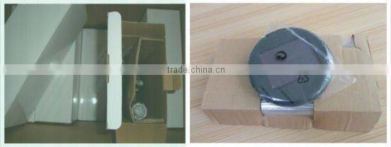 Solar Ultrasonic Snake Repeller